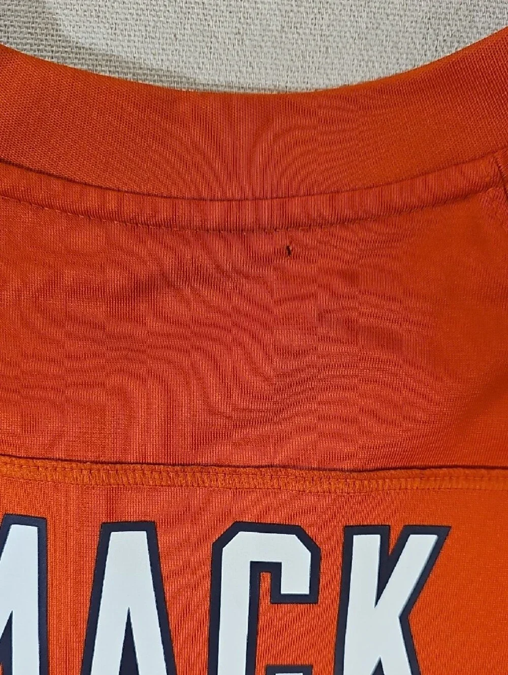 Nike team style